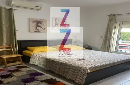 Chalet - 2 Bedrooms - 2 Bathrooms for sale in Amwaj - Sidi Abdel Rahman - North Coast