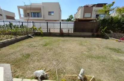 Villa - 4 Bedrooms - 3 Bathrooms for sale in Madinaty - Cairo
