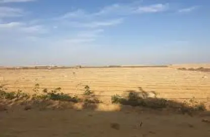 Land - Studio for sale in Belbeis   10th of Ramadan Road - Zezenia 10th of Ramadan - 10th of Ramadan City - Sharqia