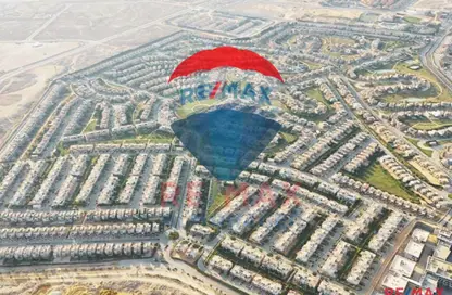 فيلا - 5 غرف نوم - 5 حمامات للبيع في بالم هيلز جولف اكستينشن - طريق الواحات - مدينة 6 أكتوبر - الجيزة