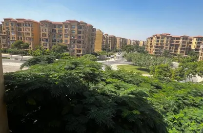Apartment - 3 Bedrooms - 2 Bathrooms for rent in Madinaty - Cairo