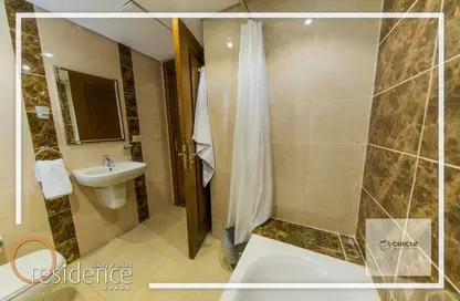 Apartment - 3 Bedrooms - 3 Bathrooms for rent in Porto New Cairo - 5th Settlement Compounds - The 5th Settlement - New Cairo City - Cairo