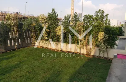 تاون هاوس - 3 غرف نوم - 3 حمامات للبيع في كمبوند البروج - كمبوندات الشروق - مدينة الشروق - القاهرة
