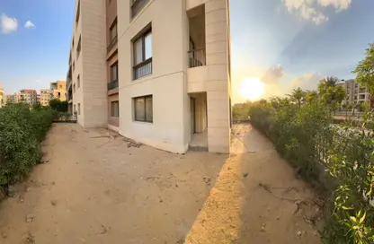 شقة - 3 غرف نوم - 3 حمامات للبيع في ديستريكت 5 - كمبوندات التجمع الخامس - التجمع الخامس - مدينة القاهرة الجديدة - القاهرة