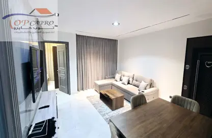 Apartment - 2 Bedrooms - 1 Bathroom for rent in Madinaty - Cairo