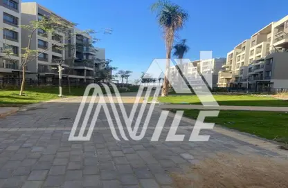 Apartment - 4 Bedrooms - 3 Bathrooms for sale in Palm Hills New Cairo - 5th Settlement Compounds - The 5th Settlement - New Cairo City - Cairo