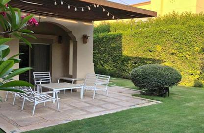 Apartment - 4 Bedrooms - 4 Bathrooms for sale in Namya West - Sheikh Zayed City - Giza