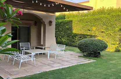 شقة - 4 غرف نوم - 4 حمامات للبيع في ناميا وست - الشيخ زايد - الجيزة