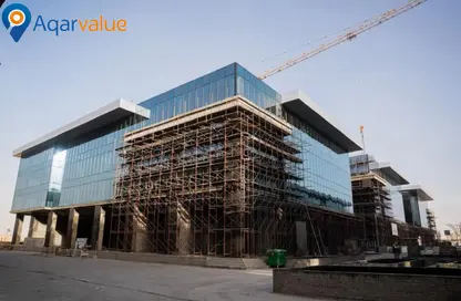 Retail - Studio for sale in Golden Gate - South Teseen St. - The 5th Settlement - New Cairo City - Cairo