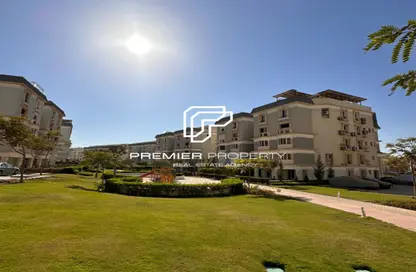 Penthouse - 2 Bedrooms - 2 Bathrooms for sale in Mountain View Hyde Park - 5th Settlement Compounds - The 5th Settlement - New Cairo City - Cairo