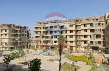 شقة - 3 غرف نوم - 4 حمامات للبيع في باديه بالم هيلز - كمبوندات 6 أكتوبر - مدينة 6 أكتوبر - الجيزة