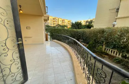 شقة - 3 غرف نوم - 3 حمامات للايجار في امتداد الرحاب - الرحاب - مدينة القاهرة الجديدة - القاهرة