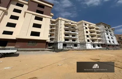 Apartment - 2 Bedrooms - 2 Bathrooms for sale in Century City - 5th Settlement Compounds - The 5th Settlement - New Cairo City - Cairo