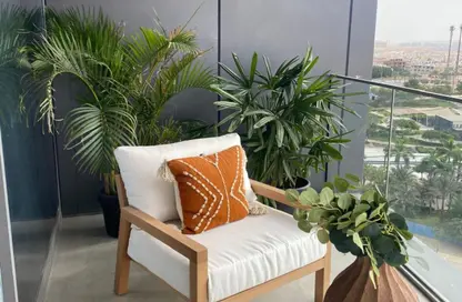 Apartment - 3 Bedrooms - 3 Bathrooms for sale in Zed East - 5th Settlement Compounds - The 5th Settlement - New Cairo City - Cairo