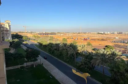 Apartment - 2 Bedrooms - 1 Bathroom for sale in Privado - Madinaty - Cairo