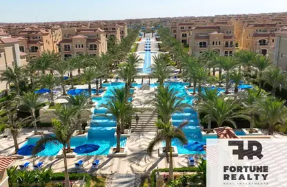 Villa - 4 Bedrooms - 5 Bathrooms for sale in La Vista City - New Capital Compounds - New Capital City - Cairo