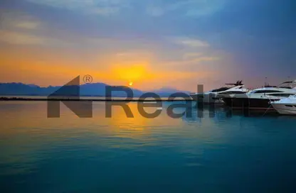 Chalet - 3 Bedrooms - 3 Bathrooms for sale in Mesca - Soma Bay - Safaga - Hurghada - Red Sea