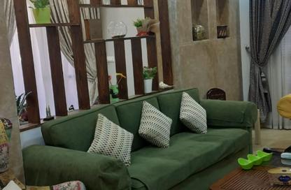 Apartment - 3 Bedrooms - 3 Bathrooms for sale in Retaj - South Investors Area - New Cairo City - Cairo