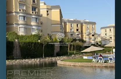 (بنتهاوس  (روف - 2 غرف نوم - 2 حمامات للبيع في ماونتن فيو هايد بارك - كمبوندات التجمع الخامس - التجمع الخامس - مدينة القاهرة الجديدة - القاهرة
