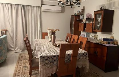 Apartment - 3 Bedrooms - 2 Bathrooms for sale in El Yasmeen 1 - El Yasmeen - New Cairo City - Cairo