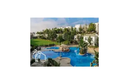 Villa - 5 Bedrooms - 5 Bathrooms for sale in Mountain View 1.1 - 5th Settlement Compounds - The 5th Settlement - New Cairo City - Cairo