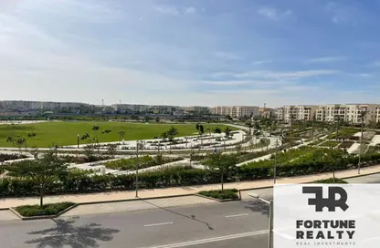 Apartment - 3 Bedrooms - 3 Bathrooms for rent in Mivida - 5th Settlement Compounds - The 5th Settlement - New Cairo City - Cairo Apartment - 3 Bedrooms - 3 Bathrooms for rent in Mivida - 5th Settlement Compounds - The 5th Settlement - New Cairo City - Cairo