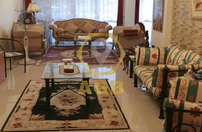 Apartment - 3 Bedrooms - 3 Bathrooms for sale in Masaken Sheraton - Sheraton Al Matar - El Nozha - Cairo