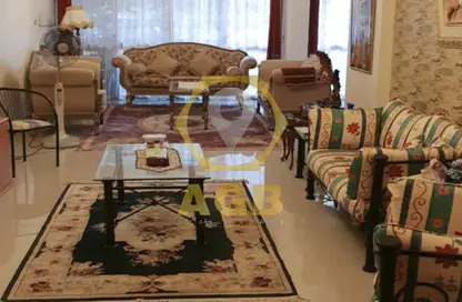 شقة - 3 غرف نوم - 3 حمامات للبيع في مساكن شيراتون - شيراتون المطار - النزهة - القاهرة