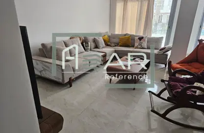 Townhouse - 3 Bedrooms - 3 Bathrooms for rent in Marassi - Sidi Abdel Rahman - North Coast