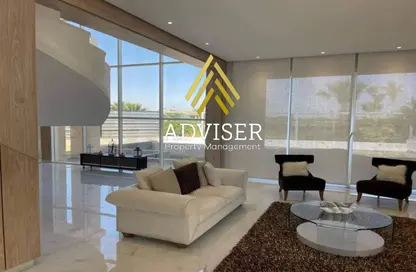 Villa - 5 Bedrooms - 6 Bathrooms for sale in Talala - New Heliopolis Compounds - New Heliopolis - Cairo