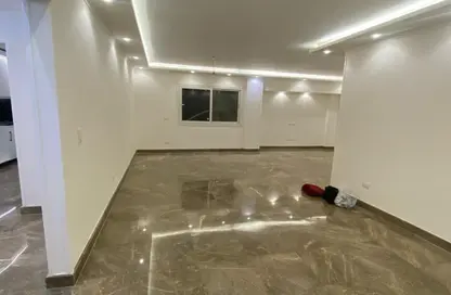 Apartment - 4 Bedrooms - 3 Bathrooms for rent in The Square - 5th Settlement Compounds - The 5th Settlement - New Cairo City - Cairo