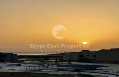 Villa - 4 Bedrooms - 4 Bathrooms for sale in Makadi Heights - Makadi Orascom Resort - Makadi - Hurghada - Red Sea