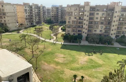 Apartment - 3 Bedrooms - 1 Bathroom for sale in Madinaty - Cairo