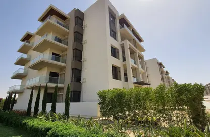 Apartment - 3 Bedrooms - 2 Bathrooms for sale in The Address - 12th District - Sheikh Zayed City - Giza