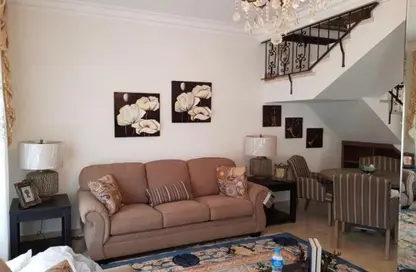 فيلا - 3 غرف نوم - 3 حمامات للبيع في الرحاب - مدينة القاهرة الجديدة - القاهرة