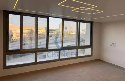 شقة - 3 غرف نوم - 2 حمامات للبيع في وان قطامية - كمبوندات القطامية - القطامية - مدينة القاهرة الجديدة - القاهرة