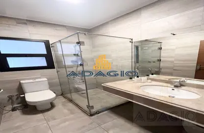 Apartment - 2 Bedrooms - 3 Bathrooms for sale in Sodic West - Sheikh Zayed Compounds - Sheikh Zayed City - Giza