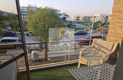Apartment - 3 Bedrooms - 3 Bathrooms for sale in Tag Sultan - Ring Road - Cairo