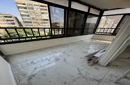 Apartment - 3 Bedrooms - 2 Bathrooms for sale in Sudan St. - Mohandessin - Giza