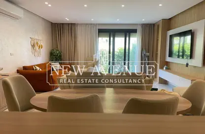 Apartment - 3 Bedrooms - 2 Bathrooms for sale in Sodic East - 6th District - New Heliopolis - Cairo