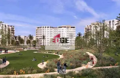 Apartment - 3 Bedrooms - 3 Bathrooms for sale in Zed East - 5th Settlement Compounds - The 5th Settlement - New Cairo City - Cairo Apartment - 3 Bedrooms - 3 Bathrooms for sale in Zed East - 5th Settlement Compounds - The 5th Settlement - New Cairo City - Cairo