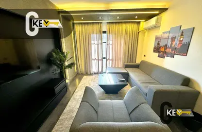 شقة - 2 غرف نوم - 1 حمام للايجار في پريڤادو - مدينتي - القاهرة