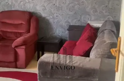 Apartment - 3 Bedrooms - 2 Bathrooms for sale in Hassan Ma'moon St. - 6th Zone - Nasr City - Cairo