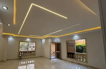 Duplex - 3 Bedrooms - 3 Bathrooms for rent in Remas - North Investors Area - New Cairo City - Cairo