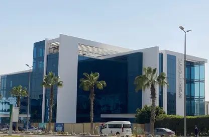 عيادة - استوديو - 1 حمام للبيع في القرية الذكية - طريق مصر اسكندرية الصحراوي - مدينة 6 أكتوبر - الجيزة
