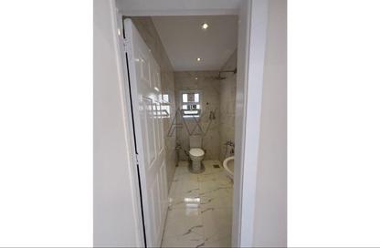 Apartment - 2 Bedrooms - 2 Bathrooms for sale in Tabarak - Zahraa El Maadi - Hay El Maadi - Cairo