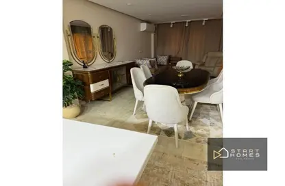 Apartment - 2 Bedrooms - 1 Bathroom for rent in Madinaty - Cairo