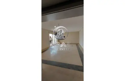 Penthouse - 4 Bedrooms - 4 Bathrooms for rent in New Giza - Cairo Alexandria Desert Road - 6 October City - Giza