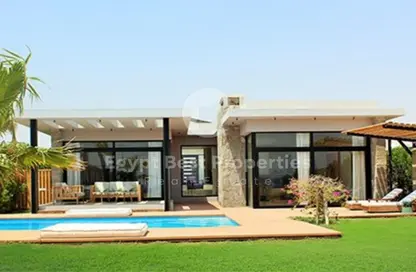 Villa - 4 Bedrooms - 4 Bathrooms for sale in Soma Breeze - Soma Bay - Safaga - Hurghada - Red Sea