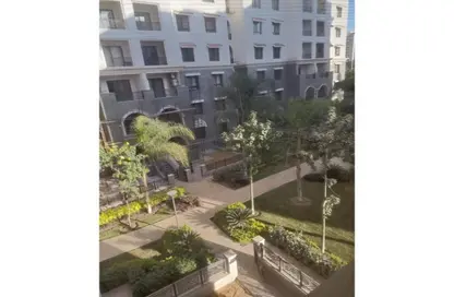 شقة - 2 غرف نوم - 1 حمام للايجار في مدينتي - القاهرة شقة - 2 غرف نوم - 1 حمام للايجار في مدينتي - القاهرة